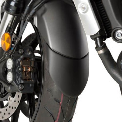 Estensione parafango anteriore Puig per Kawasaki Z900 Estensione parafango anteriore Puig per Kawasaki Z900