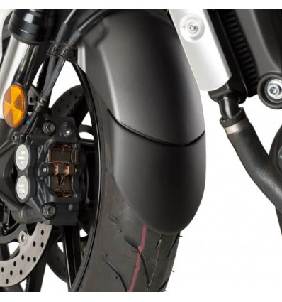 Estensione parafango anteriore Puig per Kawasaki Z900 Estensione parafango anteriore Puig per Kawasaki Z900