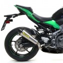 Terminale Arrow X-Kone per Kawasaki Z900 Terminale Arrow X-Kone per Kawasaki Z900
