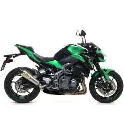 Terminale Arrow X-Kone Nichrom Dark per BMW R-Nine T Terminale Arrow X-Kone Nichrom Dark per BMW R-Nine T