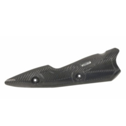 Cover Arrow in carbonio per collettori originali su Kawasaki Z900 Cover Arrow in carbonio per collettori originali su Kawasaki Z900