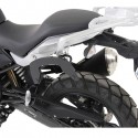 Telai laterali Hepco & Becker C-Bow system per BMW G310 GS Telai laterali Hepco & Becker C-Bow system per BMW G310 GS
