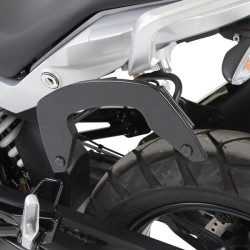 Telai laterali Hepco & Becker C-Bow system per BMW G310 GS Telai laterali Hepco & Becker C-Bow system per BMW G310 GS