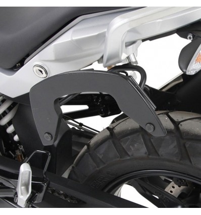 Telai laterali Hepco & Becker C-Bow system per BMW G310 GS Telai laterali Hepco & Becker C-Bow system per BMW G310 GS