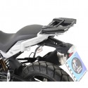 Portapacchi nero Hepco & Becker Easy Rack per BMW G310 GS Portapacchi nero Hepco & Becker Easy Rack per BMW G310 GS