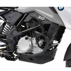 Paramotore Hepco & Becker per BMW G310 GS Paramotore Hepco & Becker per BMW G310 GS