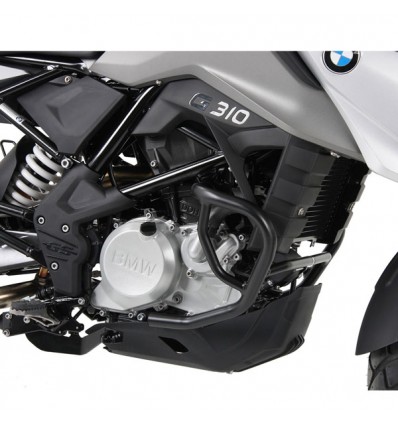 Paramotore Hepco & Becker per BMW G310 GS Paramotore Hepco & Becker per BMW G310 GS