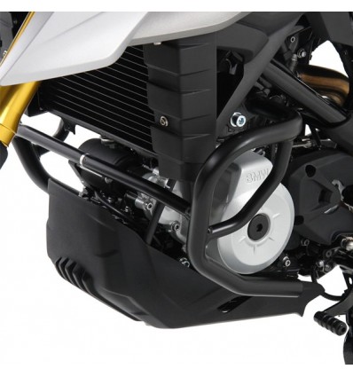 Paramotore Hepco & Becker per BMW G310 GS Paramotore Hepco & Becker per BMW G310 GS