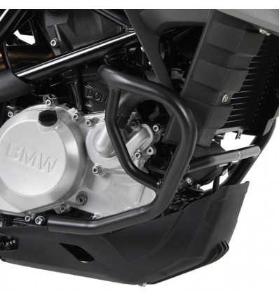 Paramotore Hepco & Becker per BMW G310 GS