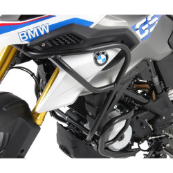 Paramotore alto Hepco & Becker per BMW G310 GS Paramotore alto Hepco & Becker per BMW G310 GS