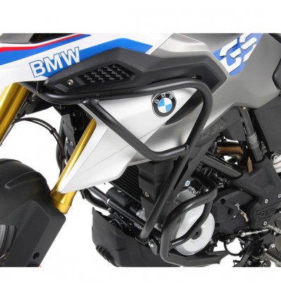 Paramotore alto Hepco & Becker per BMW G310 GS Paramotore alto Hepco & Becker per BMW G310 GS