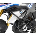 Paramotore alto Hepco & Becker per BMW G310 GS Paramotore alto Hepco & Becker per BMW G310 GS
