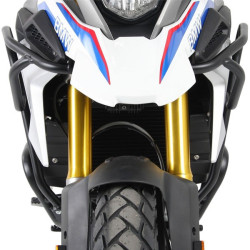 Paramotore alto Hepco & Becker per BMW G310 GS Paramotore alto Hepco & Becker per BMW G310 GS