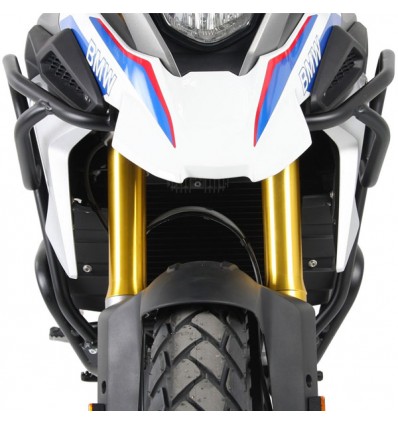 Paramotore alto Hepco & Becker per BMW G310 GS Paramotore alto Hepco & Becker per BMW G310 GS
