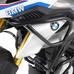 Paramotore alto Hepco & Becker per BMW G310 GS Paramotore alto Hepco & Becker per BMW G310 GS