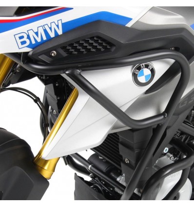 Paramotore alto Hepco & Becker per BMW G310 GS Paramotore alto Hepco & Becker per BMW G310 GS