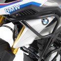 Paramotore alto Hepco & Becker per BMW G310 GS Paramotore alto Hepco & Becker per BMW G310 GS