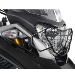 Griglia faro anteriore Hepco & Becker per BMW G310 GS Griglia faro anteriore Hepco & Becker per BMW G310 GS
