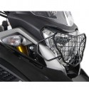 Griglia faro anteriore Hepco & Becker per BMW G310 GS Griglia faro anteriore Hepco & Becker per BMW G310 GS