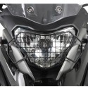Griglia faro anteriore Hepco & Becker per BMW G310 GS Griglia faro anteriore Hepco & Becker per BMW G310 GS