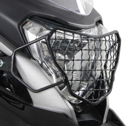 Griglia faro anteriore Hepco & Becker per BMW G310 GS