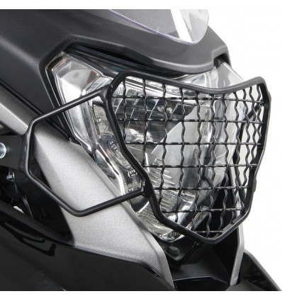 Griglia faro anteriore Hepco & Becker per BMW G310 GS