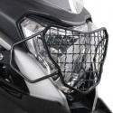 Griglia faro anteriore Hepco & Becker per BMW G310 GS