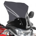 Cupolino Puig Touring fume scuro per BMW G310 GS Cupolino Puig Touring fume scuro per BMW G310 GS