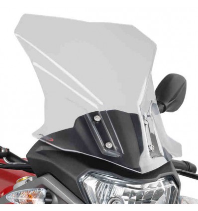 Cupolino Puig Touring per BMW G310 GS trasparente