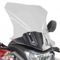 Cupolino Puig Touring per BMW G310 GS trasparente