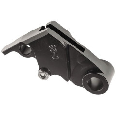 Adattatore Puig per leve frizione su BMW G310R e G310GS Adattatore Puig per leve frizione su BMW G310R e G310GS