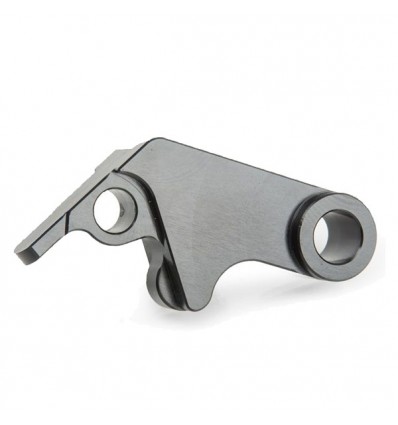 Adattatore Puig per leve freno ant. su BMW G310GS e G650GS Adattatore Puig per leve freno ant. su BMW G310GS e G650GS
