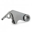 Adattatore Puig per leve freno ant. su BMW G310GS e G650GS Adattatore Puig per leve freno ant. su BMW G310GS e G650GS
