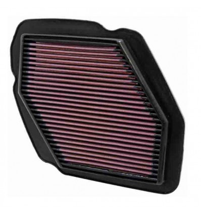 Filtro aria KN sportivo rigenerabile per Honda DN-01 Filtro aria KN sportivo rigenerabile per Honda DN-01