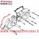 Guarnizione carter variatore Honda 50cc Dio ZX93, SC, GP, SP Guarnizione carter variatore Honda 50cc Dio ZX93, SC, GP, SP