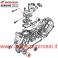 Silent Block carter motore Honda 50cc Dio ZX93, SC, GP, SP Silent Block carter motore Honda 50cc Dio ZX93, SC, GP, SP
