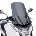 Cupolino Puig Touring per Honda Integra 700/750 fume scuro Cupolino Puig Touring per Honda Integra 700/750 fume scuro