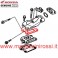 Meccanica - Guarnizione lamelle superiore Honda 50cc Di