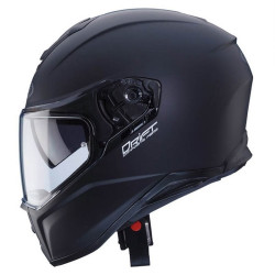 Casco Caberg Drift doppia visiera nero opaco Casco Caberg Drift doppia visiera nero opaco