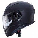 Casco Caberg Drift doppia visiera nero opaco Casco Caberg Drift doppia visiera nero opaco
