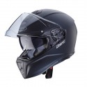 Casco Caberg Drift doppia visiera nero opaco Casco Caberg Drift doppia visiera nero opaco
