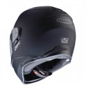 Casco Caberg Drift doppia visiera nero opaco Casco Caberg Drift doppia visiera nero opaco