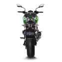 Terminale Leovince LV Pro Carbon per Kawasaki Z 900 17-18 Terminale Leovince LV Pro Carbon per Kawasaki Z 900 17-18
