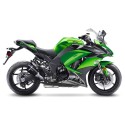 Terminale Leovince LV Pro Carbon per Kawasaki Ninja 1000, Z1000 e Z1000 SX 17-18 Terminale Leovince LV Pro Carbon per Kawasaki Ninja 1000, Z1000 e Z1000 SX 17-18