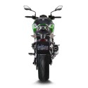 Terminale Leovince LV Pro Steel per Kawasaki Z 900 17-18 Terminale Leovince LV Pro Steel per Kawasaki Z 900 17-18