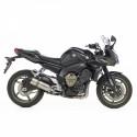 Terminale Leovince LV ONE Evo Steel per Yamaha FZ1 06-15 e Fazer/GT 06-16