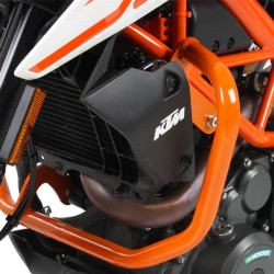 Paramotore Hepco & Becker per KTM Duke 125 dal 2017 Paramotore Hepco & Becker per KTM Duke 125 dal 2017