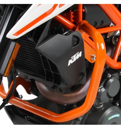 Paramotore Hepco & Becker per KTM Duke 125 dal 2017 Paramotore Hepco & Becker per KTM Duke 125 dal 2017