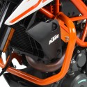Paramotore Hepco & Becker per KTM Duke 125 dal 2017 Paramotore Hepco & Becker per KTM Duke 125 dal 2017