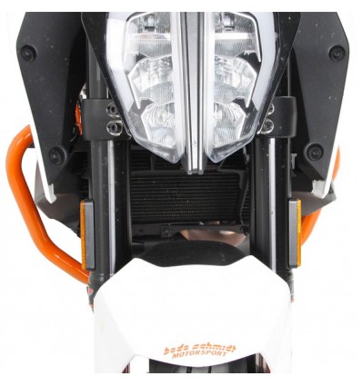 Paramotore Hepco & Becker per KTM Duke 125 dal 2017 Paramotore Hepco & Becker per KTM Duke 125 dal 2017